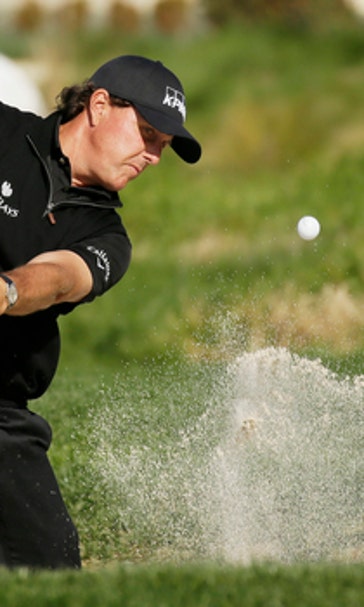 Phil Mickelson set to return at CareerBuilder Challenge